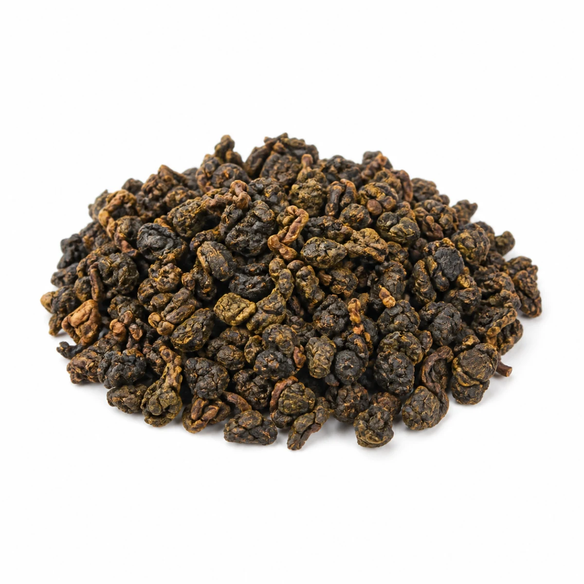 Amber Orchid 25