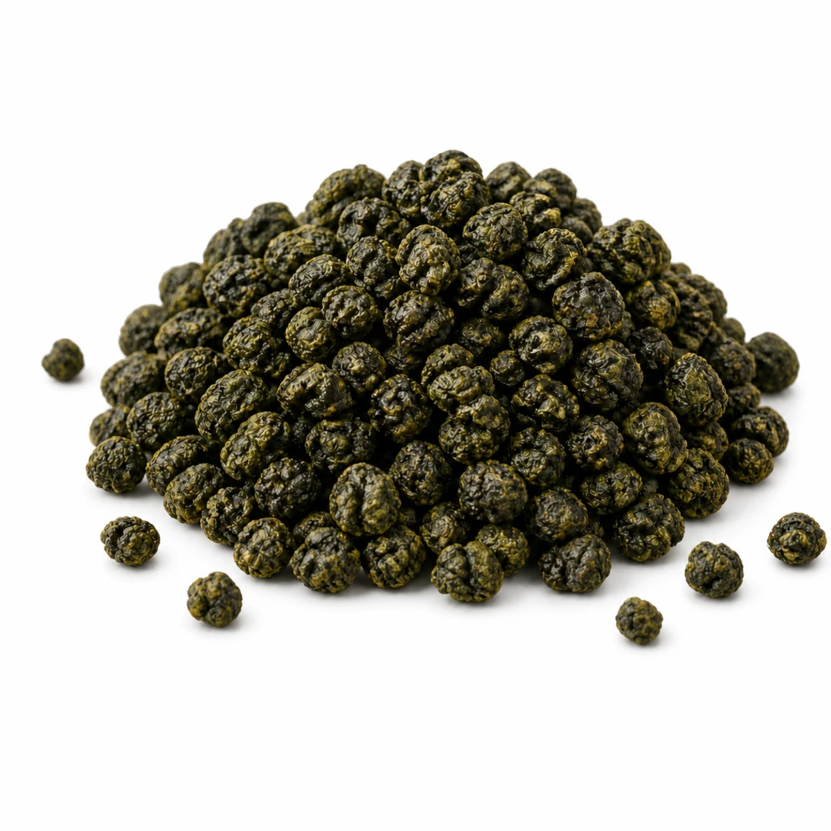 Oolong Garden 25